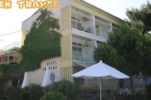 Hotel «Gülplaj», Erdek