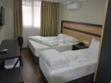 Luxury Triple room