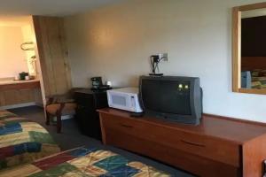 The Heights Inn Motel, Billings