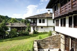 Strannopriemnitsa Guest House, Bozhentsi