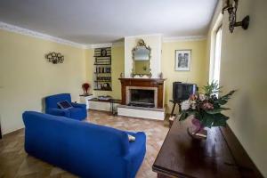 Farm Stay «Agriturismo I Granai», Spoleto