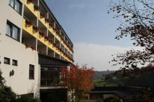 Hotel Seeblick, Kirchheim