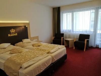 Wellness Garni Krone - 46