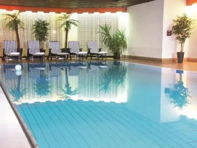 Wellness Garni Krone - 16