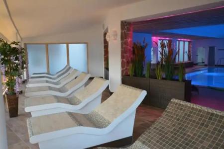 Wellness Garni Krone - 11