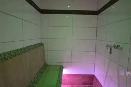 Wellness Garni Krone - 21