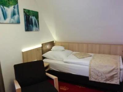 Wellness Garni Krone - 24