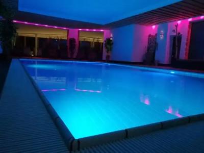 Wellness Garni Krone - 13