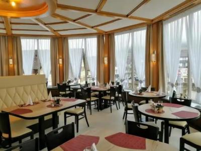 Wellness Garni Krone - 14