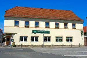 Hotel-Stadt-Aschersleben, Aschersleben