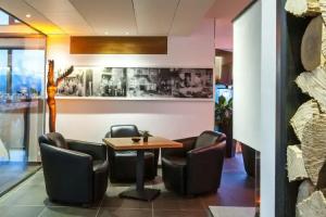 BURGHOF - DAS HOTEL, Bad Konig