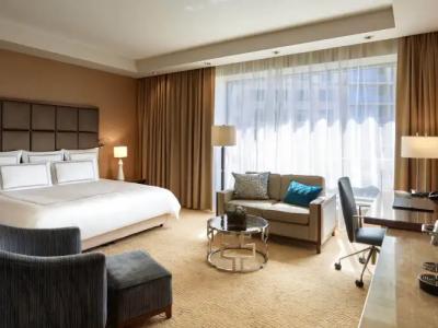 Swissotel Al Ghurair Dubai - 112