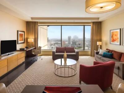 Swissotel Al Ghurair Dubai - 118