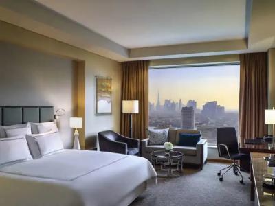 Swissotel Al Ghurair Dubai - 103