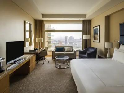 Swissotel Al Ghurair Dubai - 129