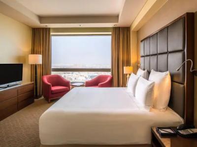 Swissotel Al Ghurair Dubai - 126