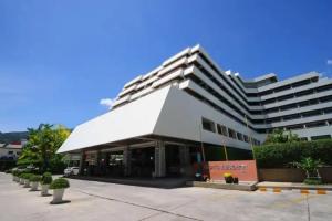 Patong Resort Hotel - SHA Extra Plus, Patong