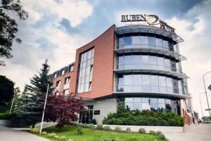 Ruben Hotel Zielona Gora, Zielona Gora