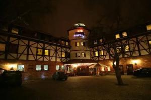 Amadeus Hotel Zielona Gora, Zielona Gora