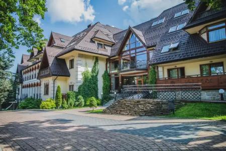 Belvedere Resort&SPA