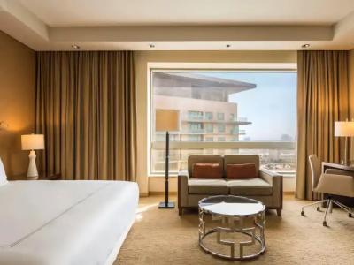 Swissôtel Living Al Ghurair - 42