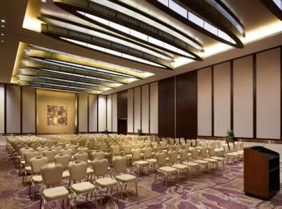 Swissôtel Living Al Ghurair - 27