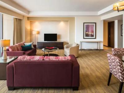 Swissôtel Living Al Ghurair - 6