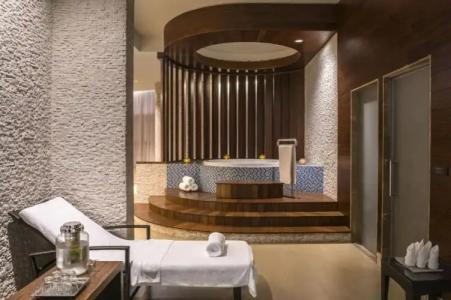 Swissôtel Living Al Ghurair - 23