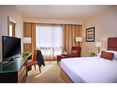 Swissôtel Living Al Ghurair - 5