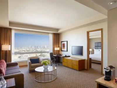 Swissôtel Living Al Ghurair - 52