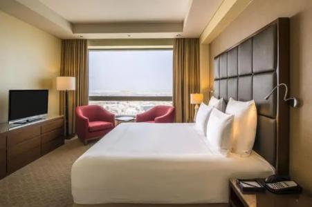 Swissôtel Living Al Ghurair - 4