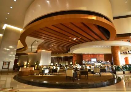 Swissôtel Living Al Ghurair - 20