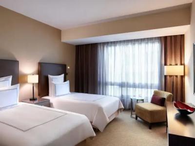 Swissôtel Living Al Ghurair - 3