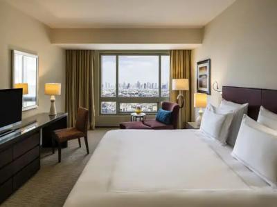 Swissôtel Living Al Ghurair - 32