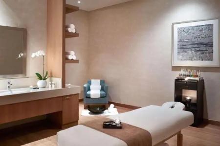 Swissôtel Living Al Ghurair - 22