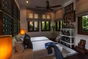 Howie's HomeStay, Mae Rim