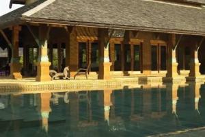 Howie's HomeStay, Mae Rim
