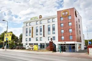 B&B Hotel Warszawa-Okęcie, Warsaw