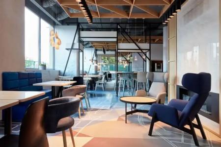 B&B Warszawa-Okęcie - 19