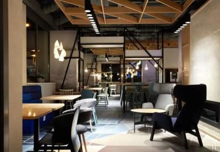 B&B Warszawa-Okęcie - 20