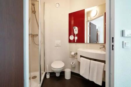 B&B Warszawa-Okęcie - 10