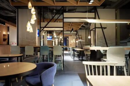 B&B Warszawa-Okęcie - 17