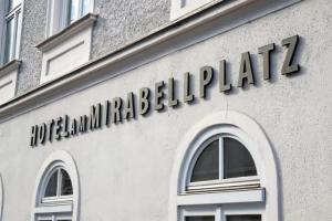 Hotel am Mirabellplatz