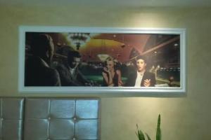 Hotel La Terrazza, Wetzlar