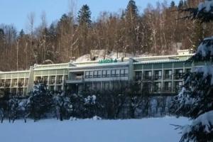 Dom Wczasowy Jawor Hotel