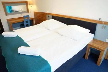 Dom Wczasowy Jawor - 57