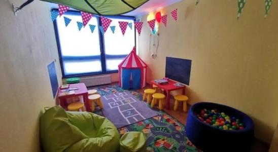 Dom Wczasowy Jawor - 14