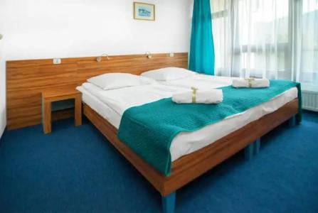 Dom Wczasowy Jawor - 47