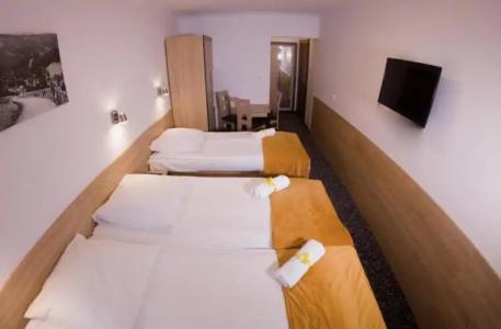 Dom Wczasowy Jawor - 38