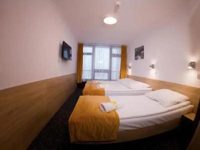 Dom Wczasowy Jawor - 35